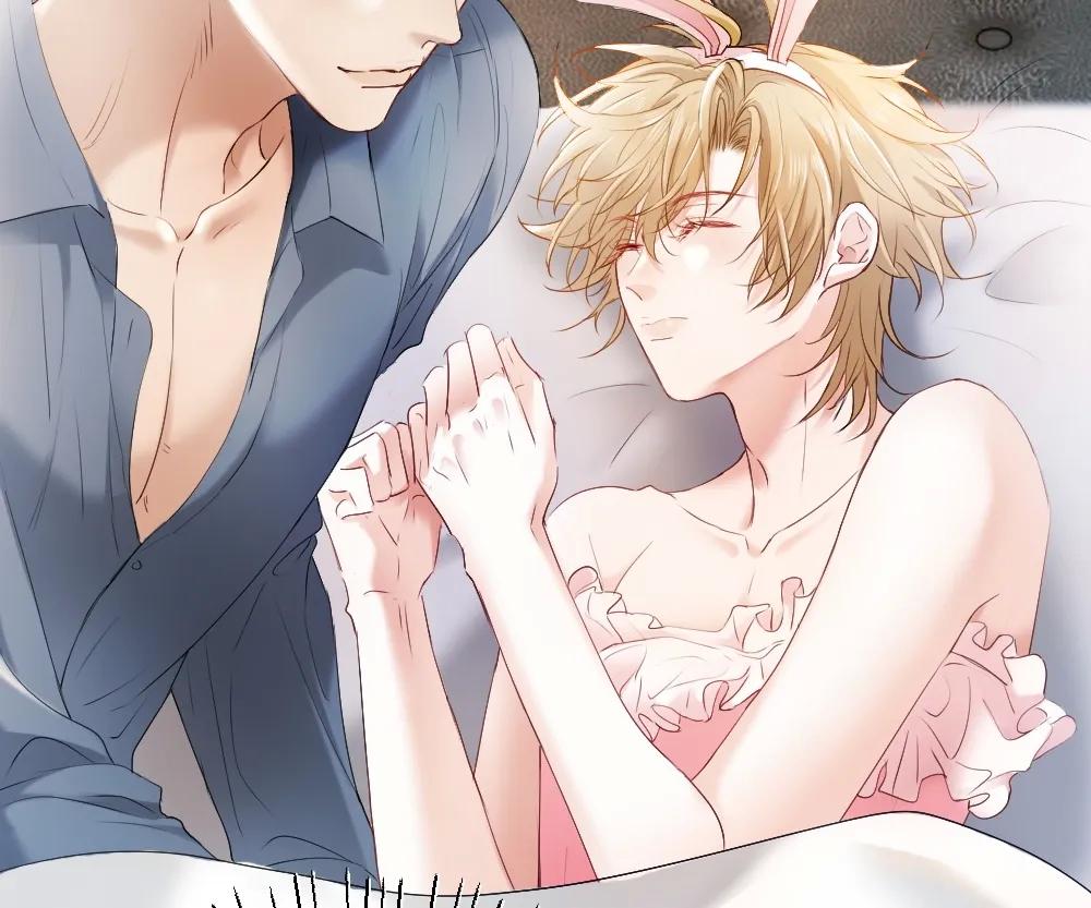 Handsome Guy Takes Over Systems [Official] - Chapter 23 manhwa