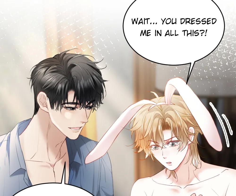 Handsome Guy Takes Over Systems [Official] - Chapter 23 manhwa