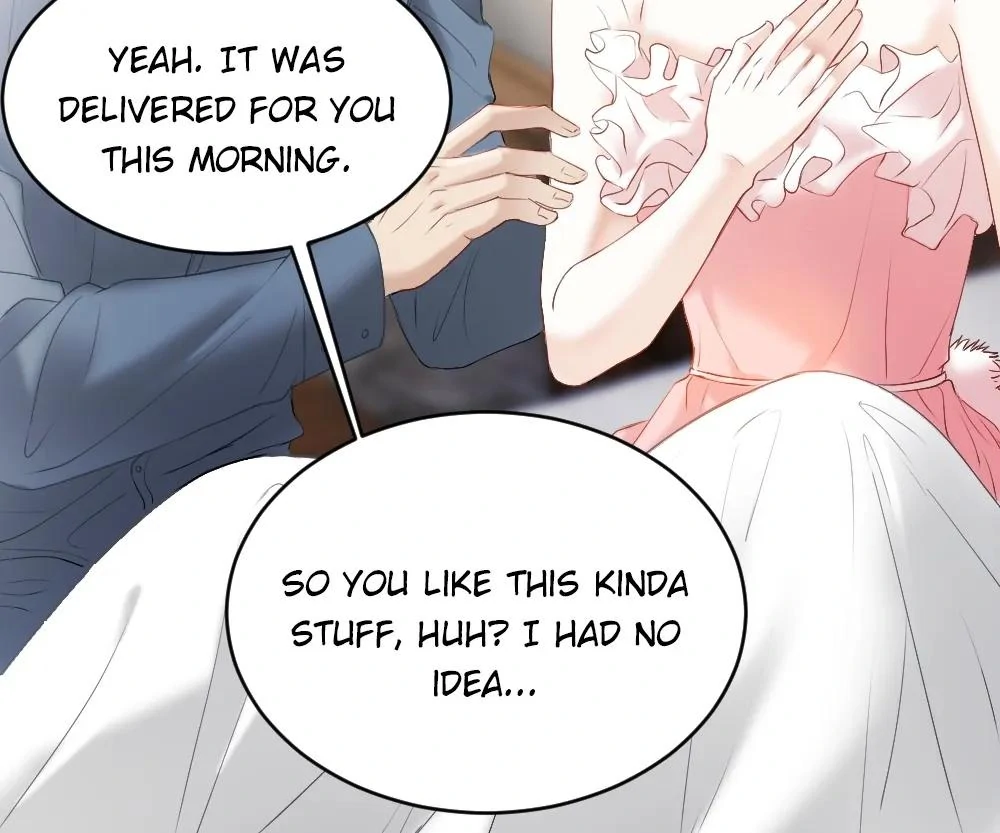 Handsome Guy Takes Over Systems [Official] - Chapter 23 manhwa