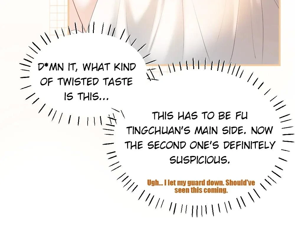 Handsome Guy Takes Over Systems [Official] - Chapter 23 manhwa