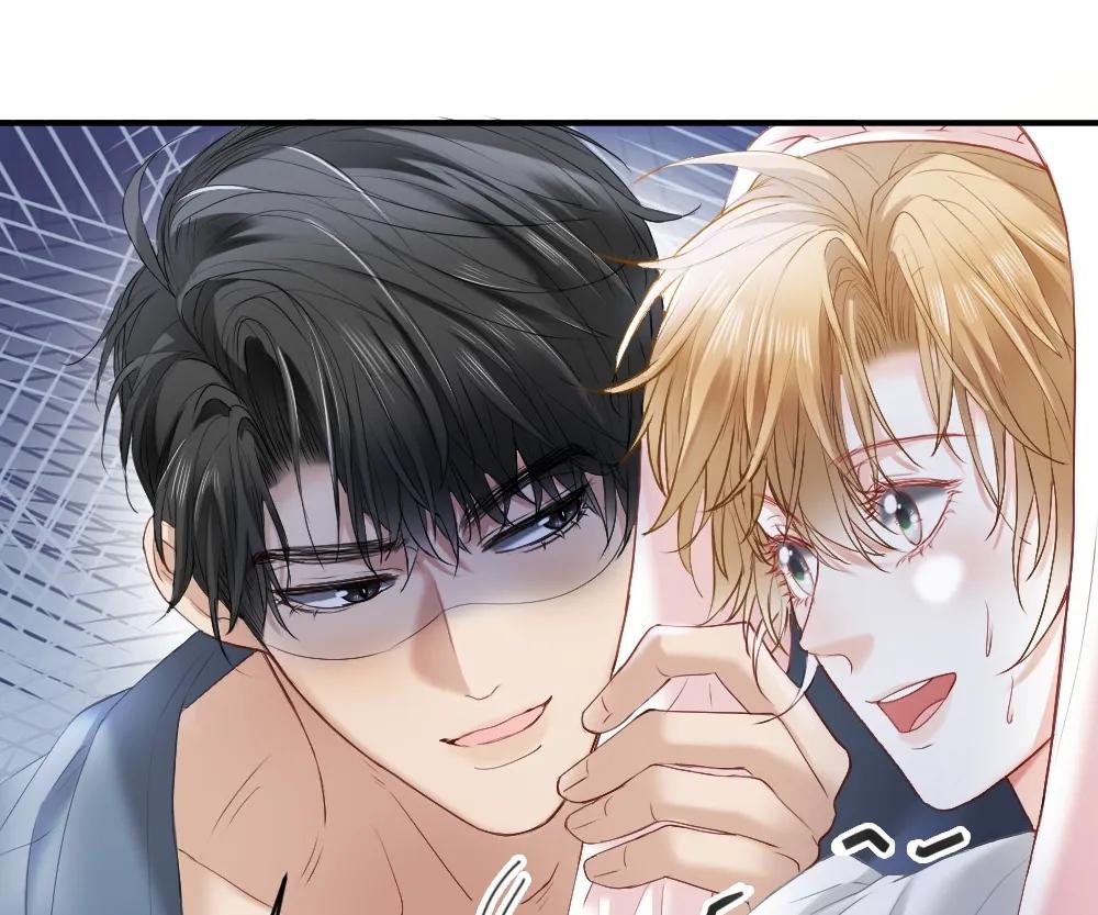 Handsome Guy Takes Over Systems [Official] - Chapter 23 manhwa