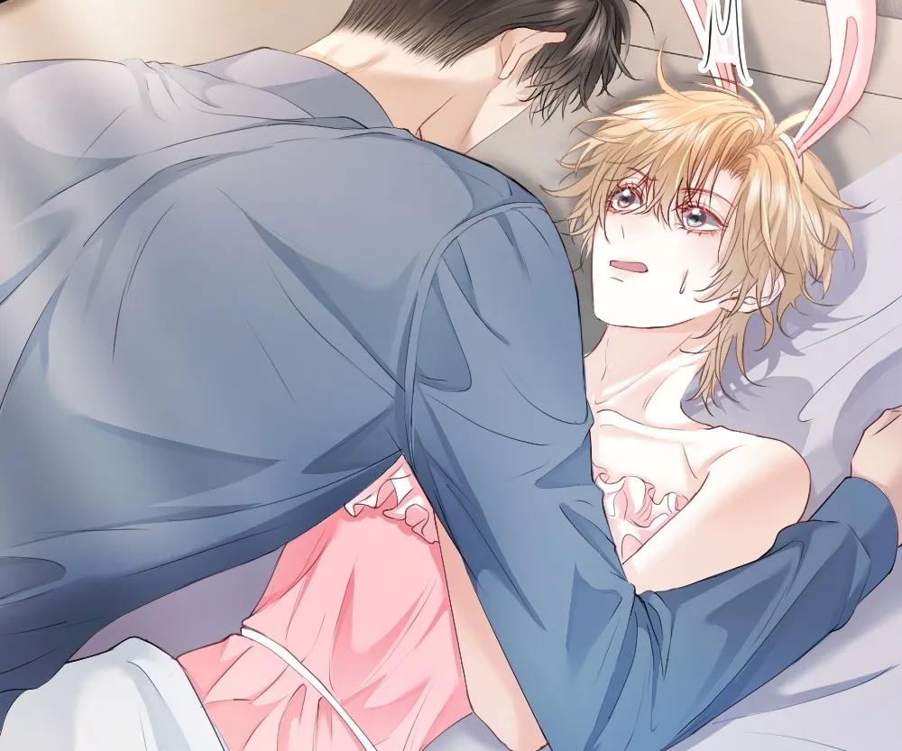 Handsome Guy Takes Over Systems [Official] - Chapter 23 manhwa