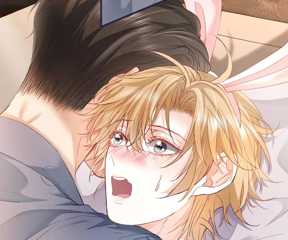 Handsome Guy Takes Over Systems [Official] - Chapter 23 manhwa