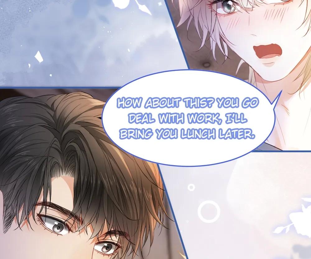 Handsome Guy Takes Over Systems [Official] - Chapter 23 manhwa
