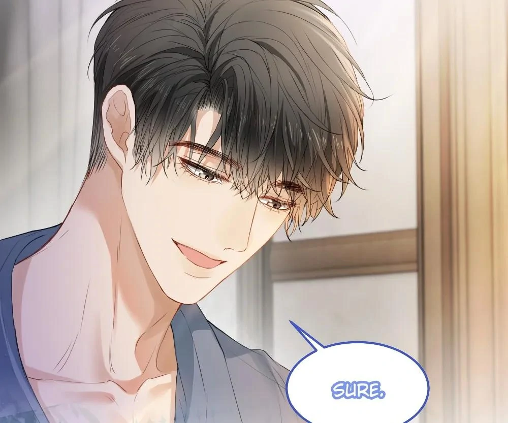 Handsome Guy Takes Over Systems [Official] - Chapter 23 manhwa