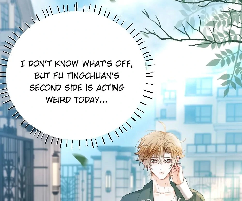 Handsome Guy Takes Over Systems [Official] - Chapter 23 manhwa