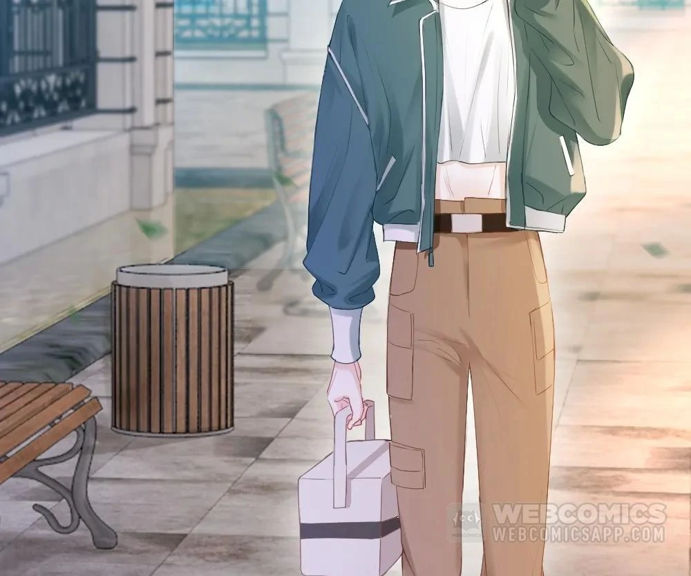 Handsome Guy Takes Over Systems [Official] - Chapter 23 manhwa