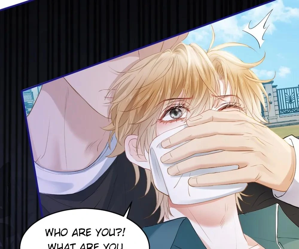 Handsome Guy Takes Over Systems [Official] - Chapter 24 manhwa