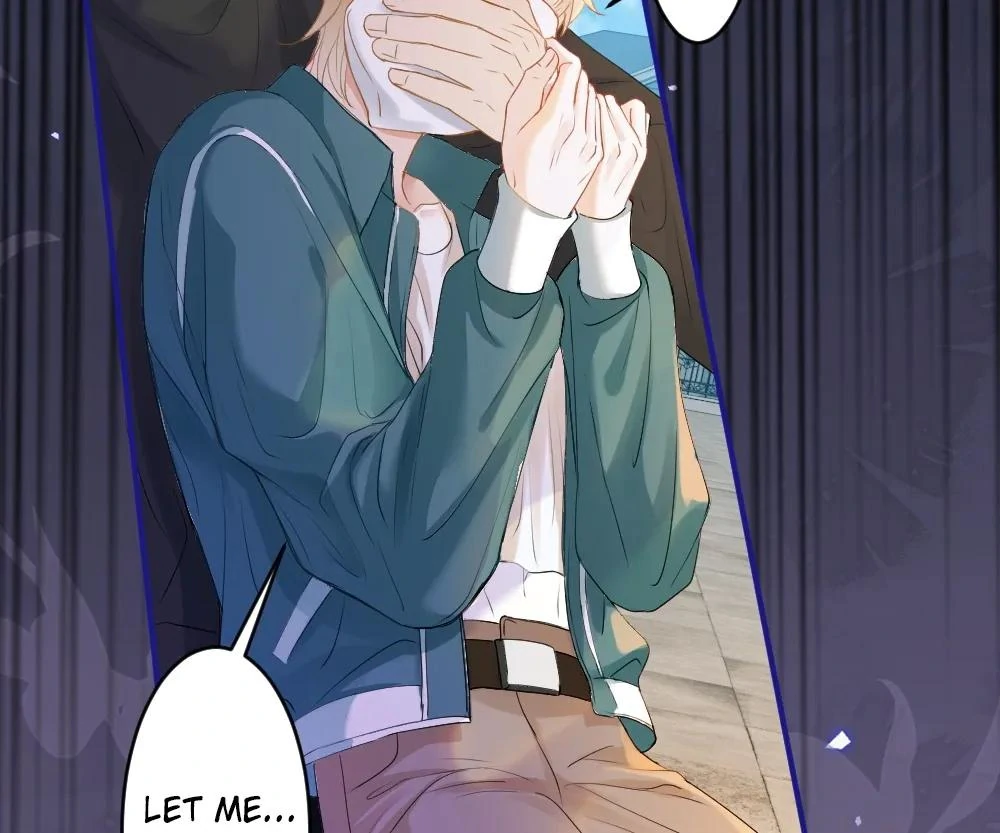 Handsome Guy Takes Over Systems [Official] - Chapter 24 manhwa