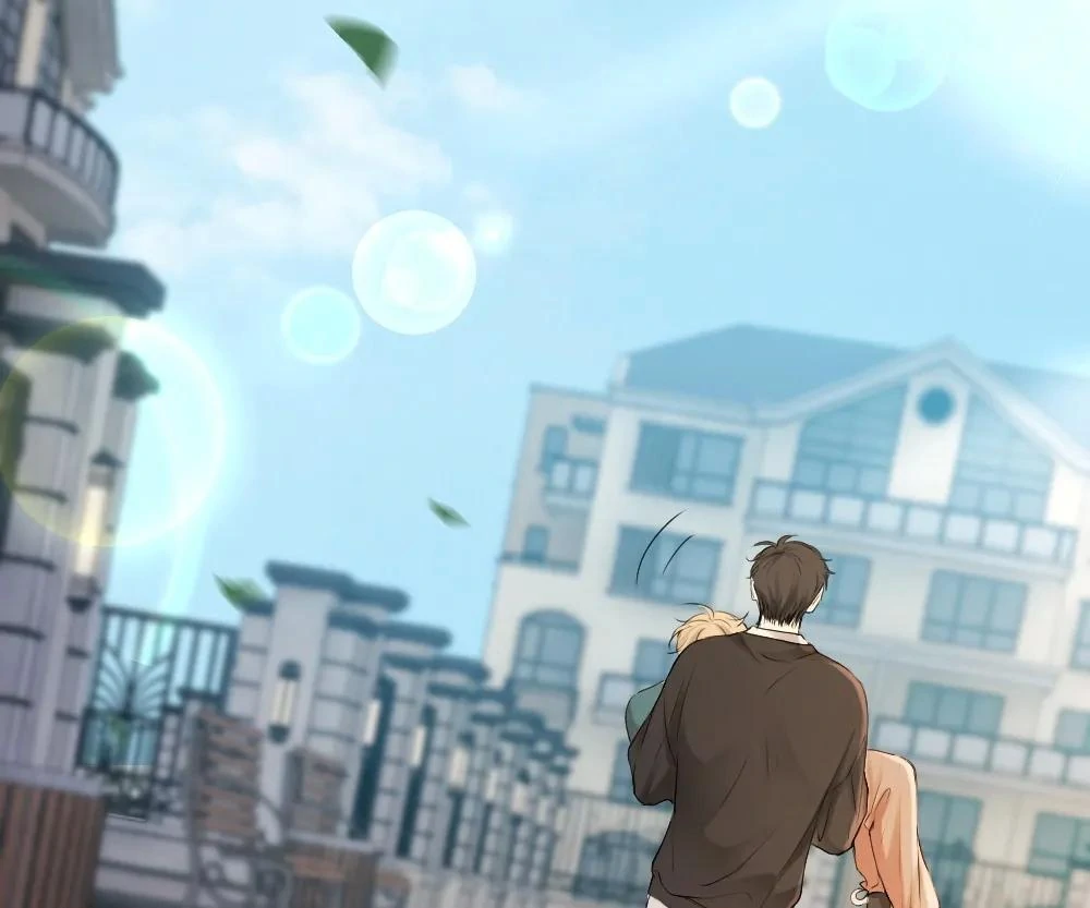 Handsome Guy Takes Over Systems [Official] - Chapter 24 manhwa