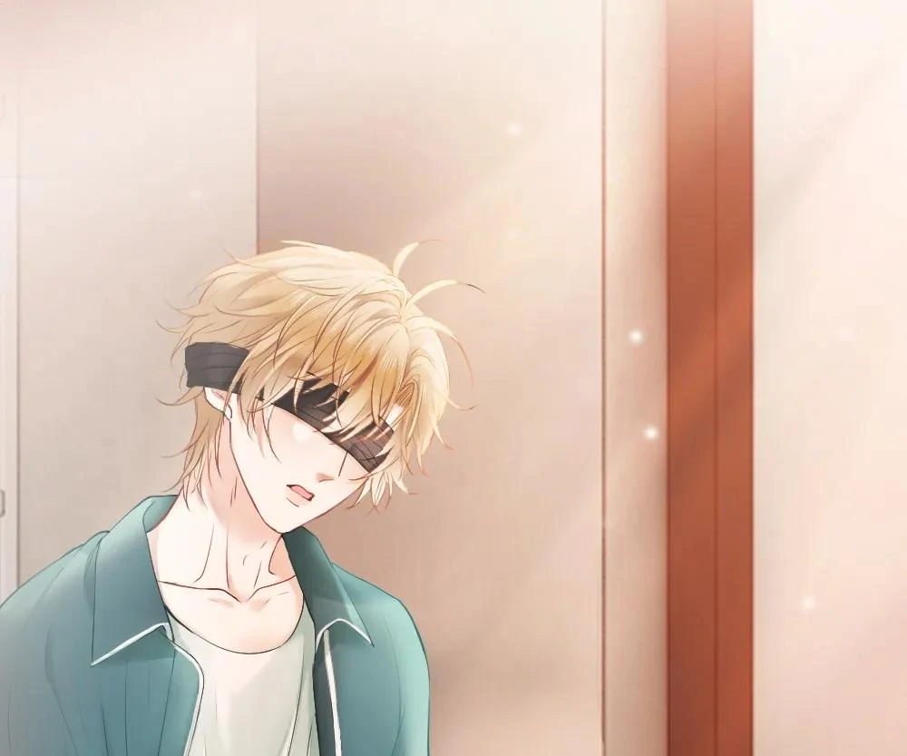 Handsome Guy Takes Over Systems [Official] - Chapter 24 manhwa