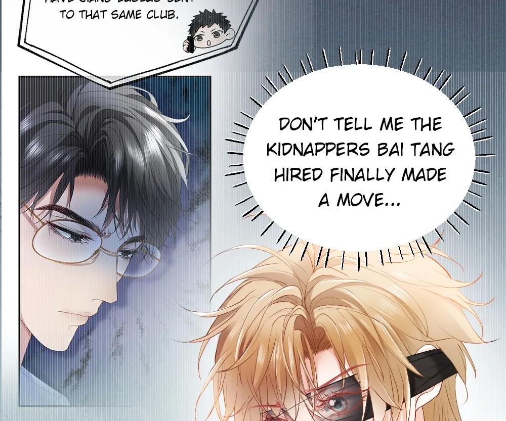 Handsome Guy Takes Over Systems [Official] - Chapter 24 manhwa