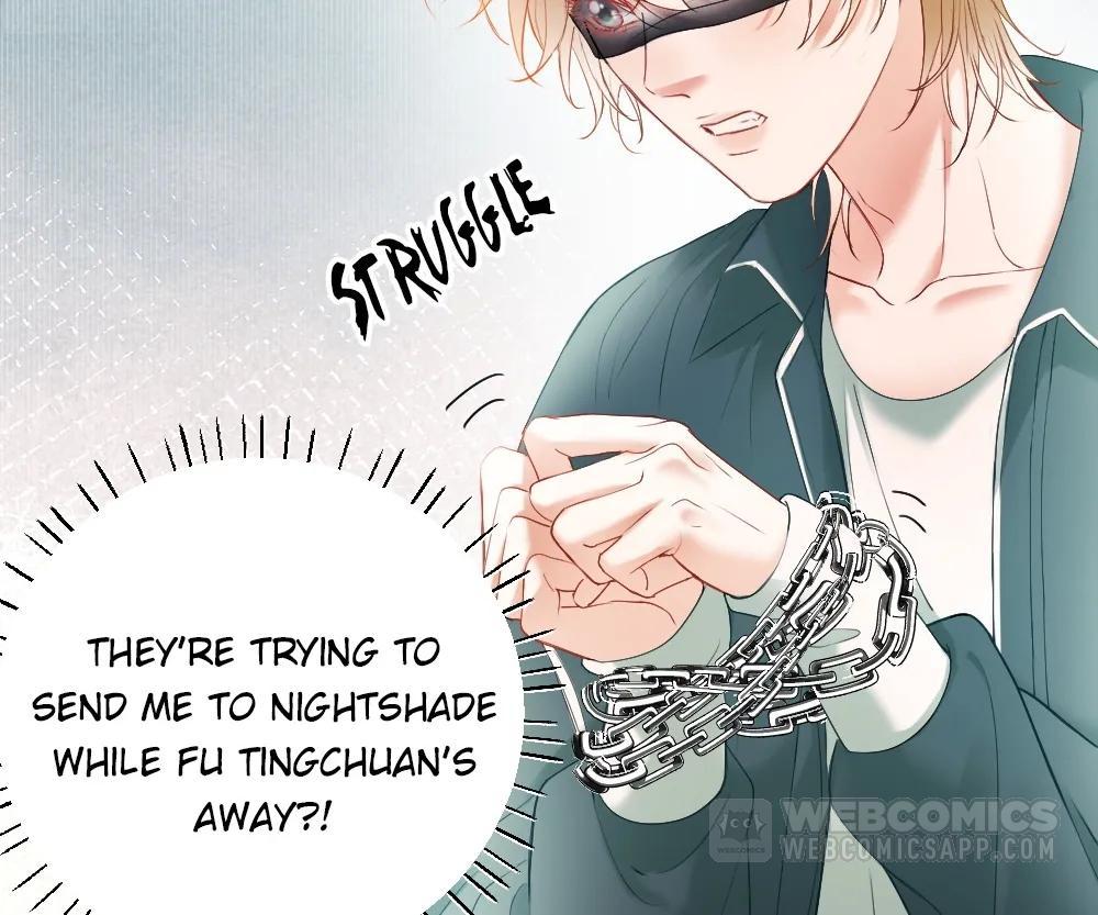 Handsome Guy Takes Over Systems [Official] - Chapter 24 manhwa