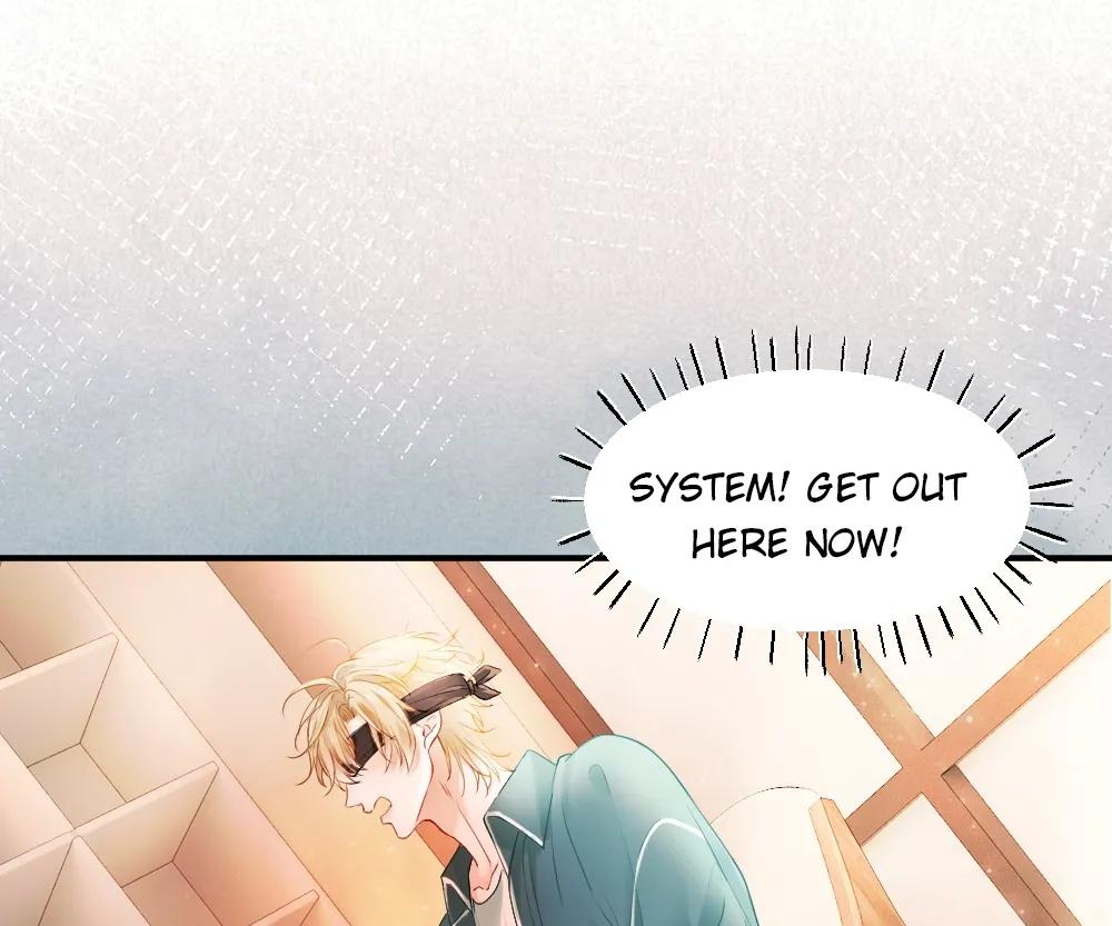 Handsome Guy Takes Over Systems [Official] - Chapter 24 manhwa