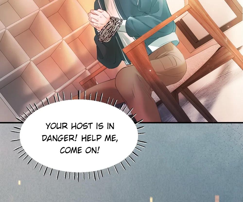 Handsome Guy Takes Over Systems [Official] - Chapter 24 manhwa