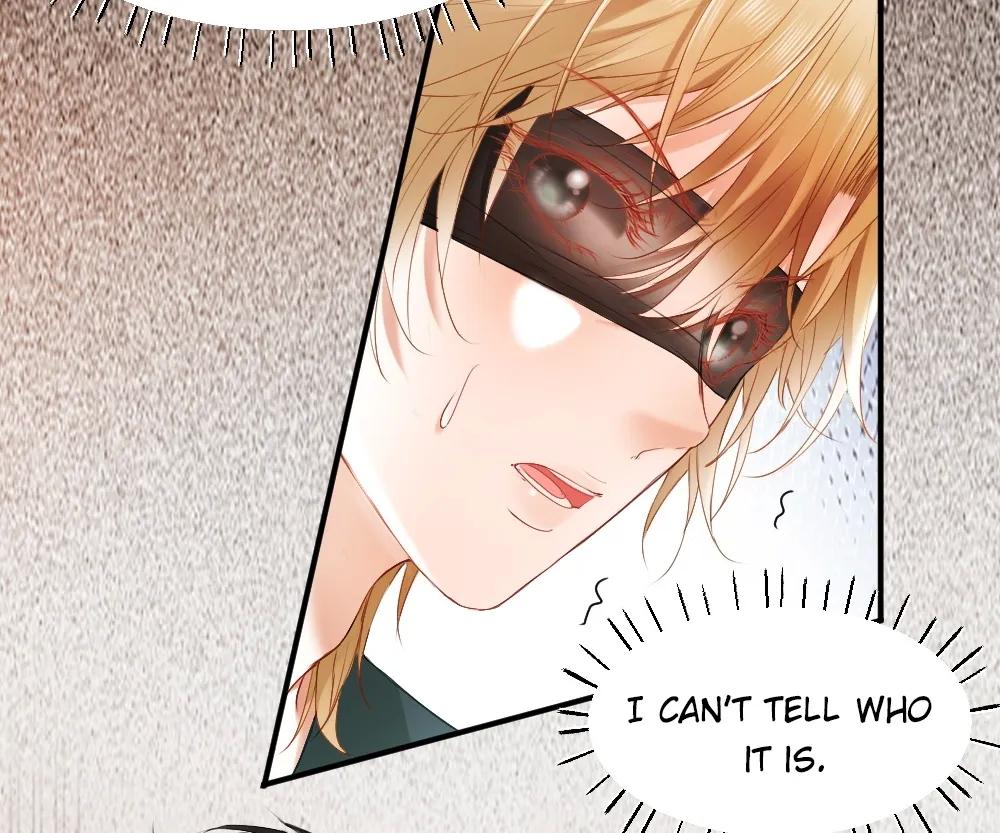 Handsome Guy Takes Over Systems [Official] - Chapter 24 manhwa