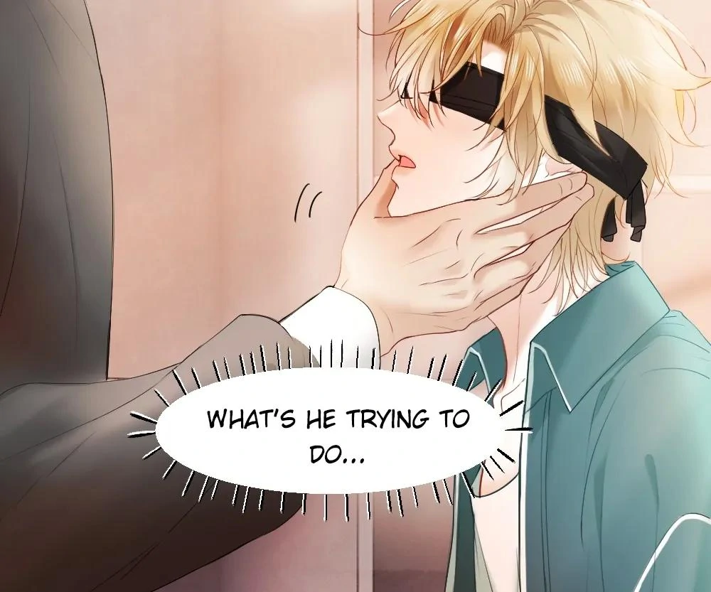 Handsome Guy Takes Over Systems [Official] - Chapter 24 manhwa