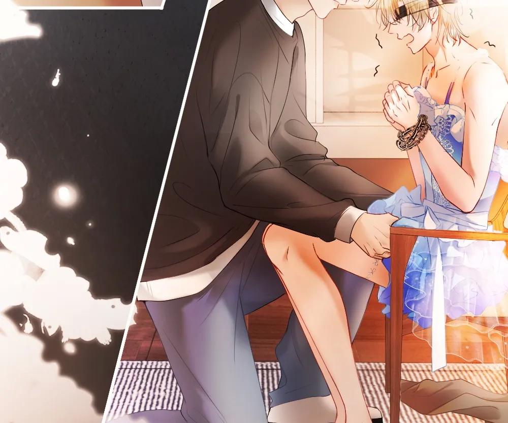 Handsome Guy Takes Over Systems [Official] - Chapter 24 manhwa