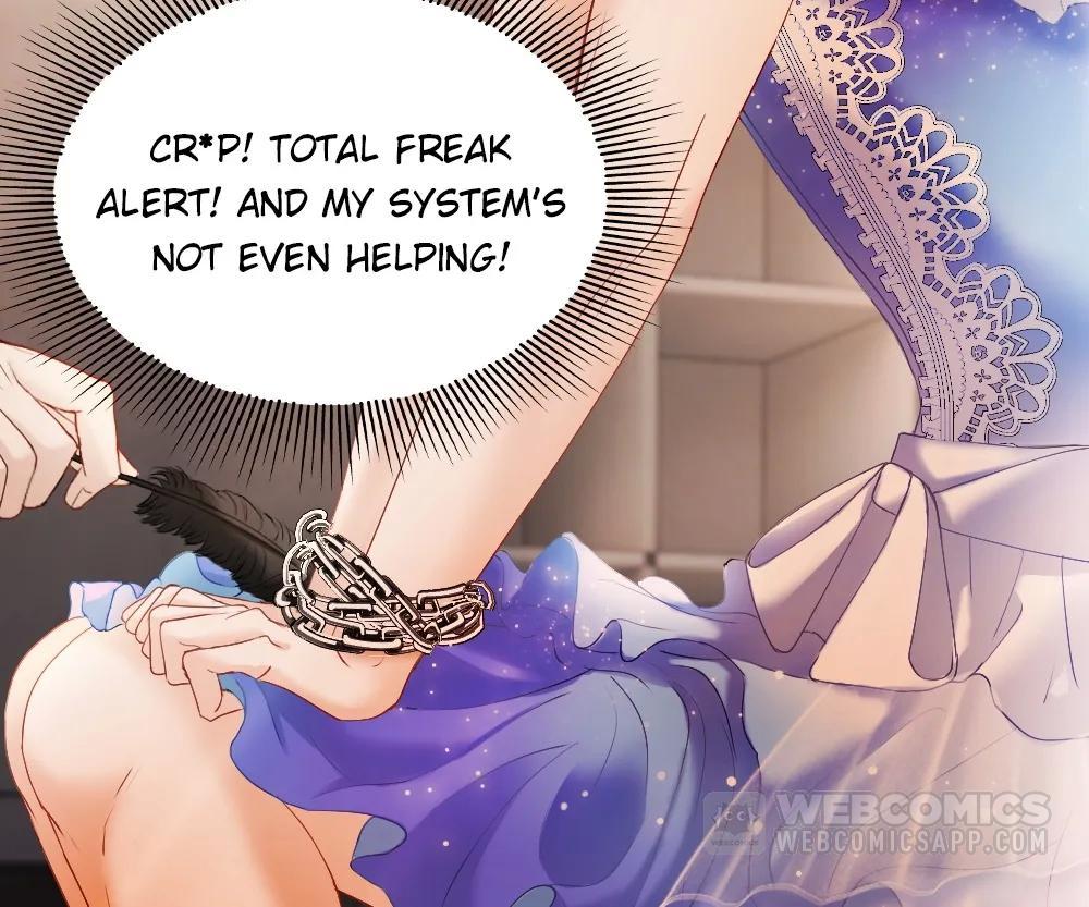 Handsome Guy Takes Over Systems [Official] - Chapter 24 manhwa