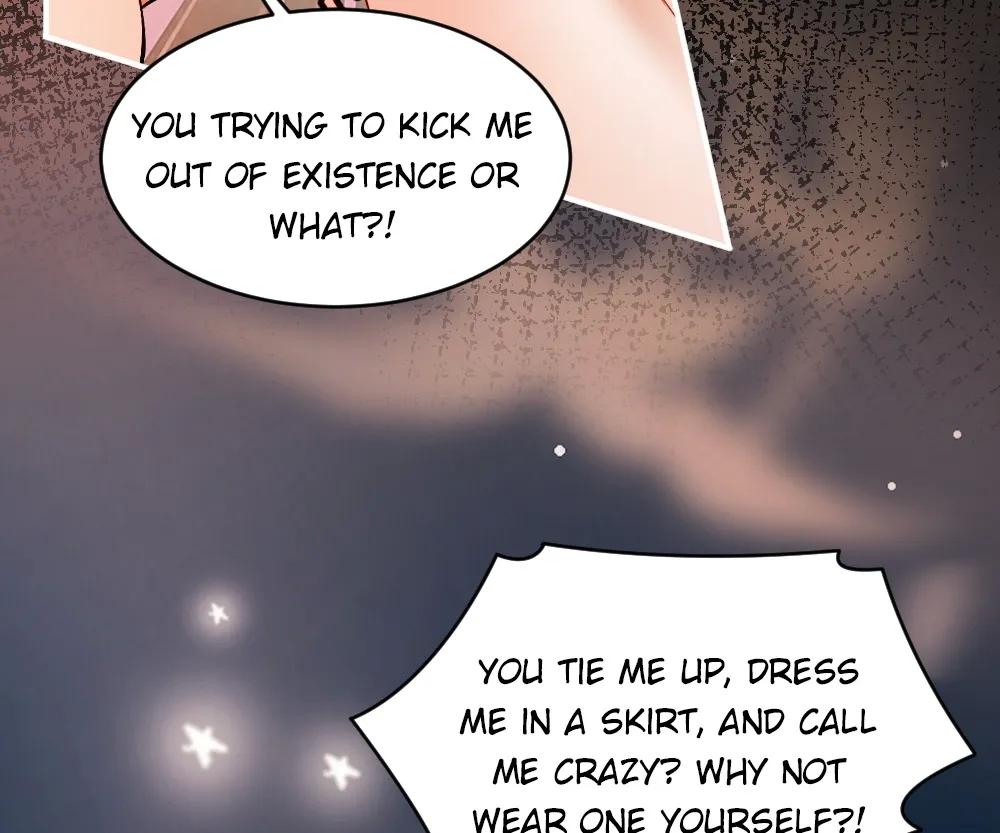 Handsome Guy Takes Over Systems [Official] - Chapter 24 manhwa