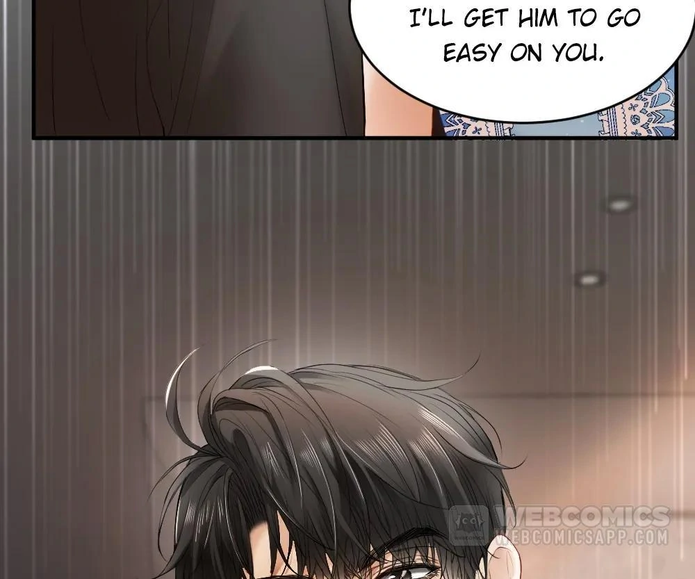 Handsome Guy Takes Over Systems [Official] - Chapter 24 manhwa