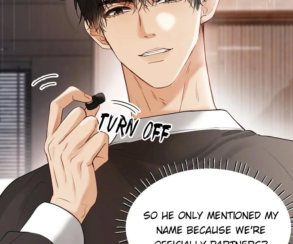 Handsome Guy Takes Over Systems [Official] - Chapter 24 manhwa