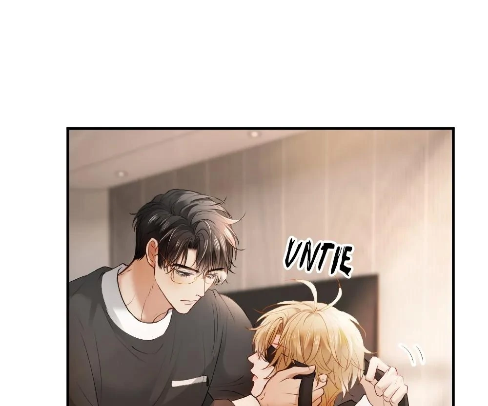 Handsome Guy Takes Over Systems [Official] - Chapter 24 manhwa