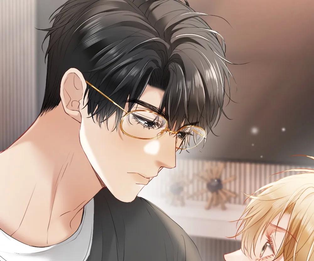 Handsome Guy Takes Over Systems [Official] - Chapter 24 manhwa