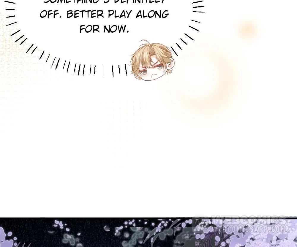 Handsome Guy Takes Over Systems [Official] - Chapter 24 manhwa