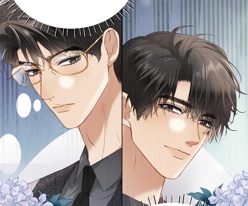 Handsome Guy Takes Over Systems [Official] - Chapter 24 manhwa