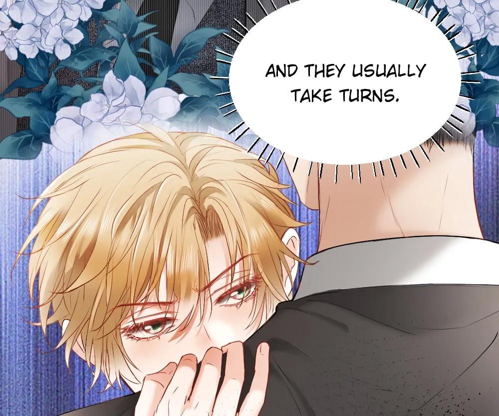 Handsome Guy Takes Over Systems [Official] - Chapter 24 manhwa