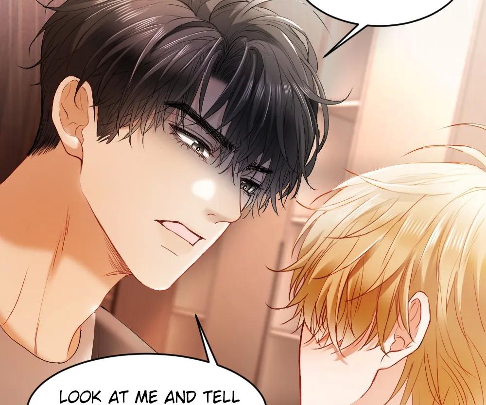 Handsome Guy Takes Over Systems [Official] - Chapter 24 manhwa
