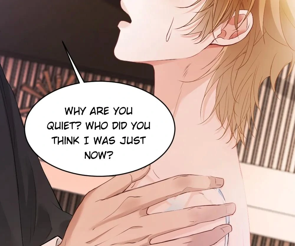 Handsome Guy Takes Over Systems [Official] - Chapter 25 manhwa