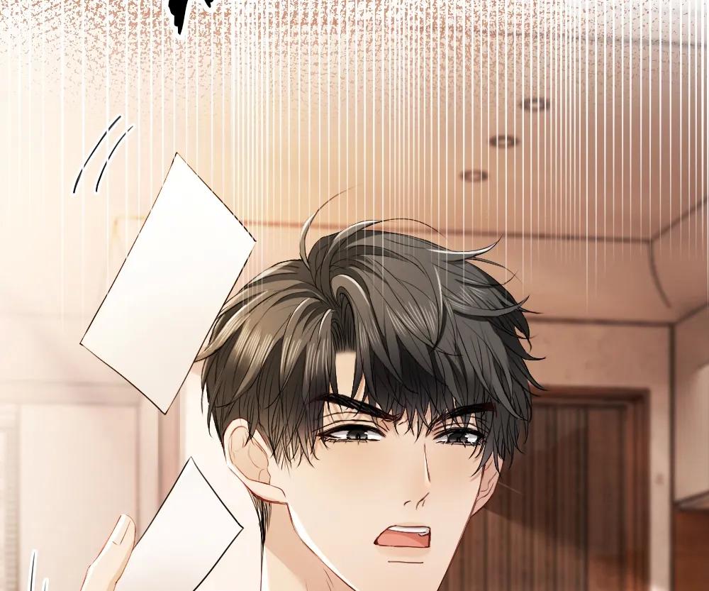 Handsome Guy Takes Over Systems [Official] - Chapter 25 manhwa