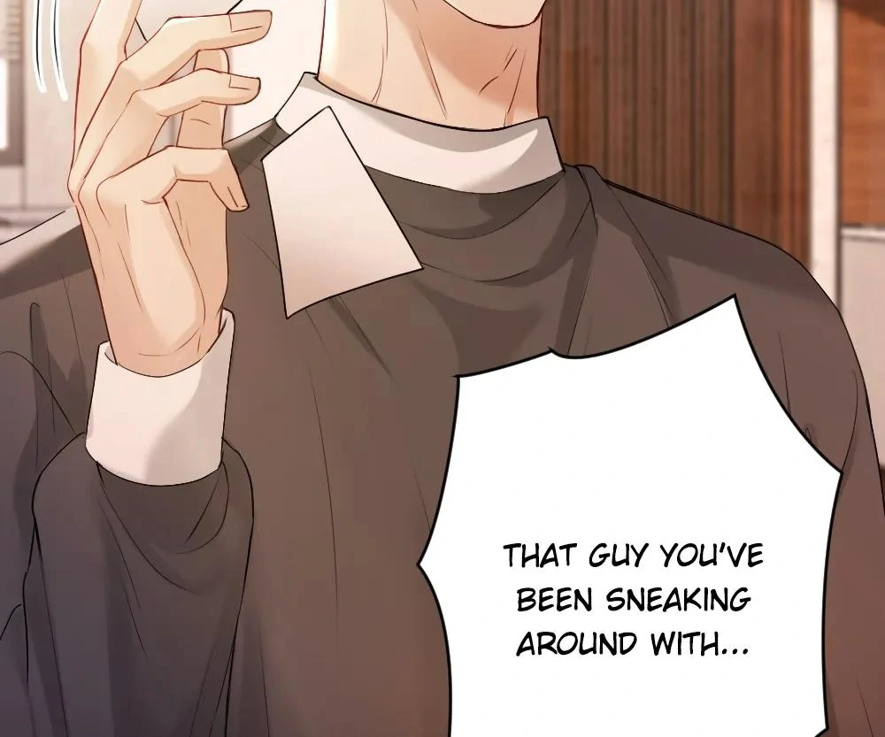 Handsome Guy Takes Over Systems [Official] - Chapter 25 manhwa