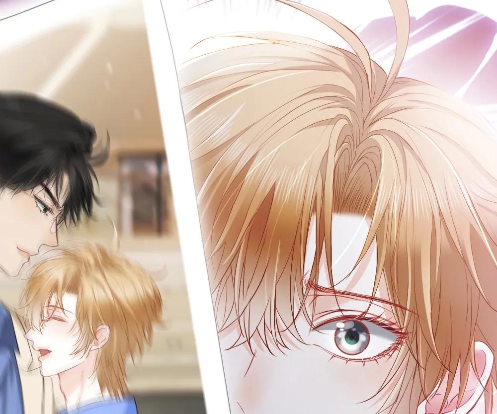 Handsome Guy Takes Over Systems [Official] - Chapter 25 manhwa