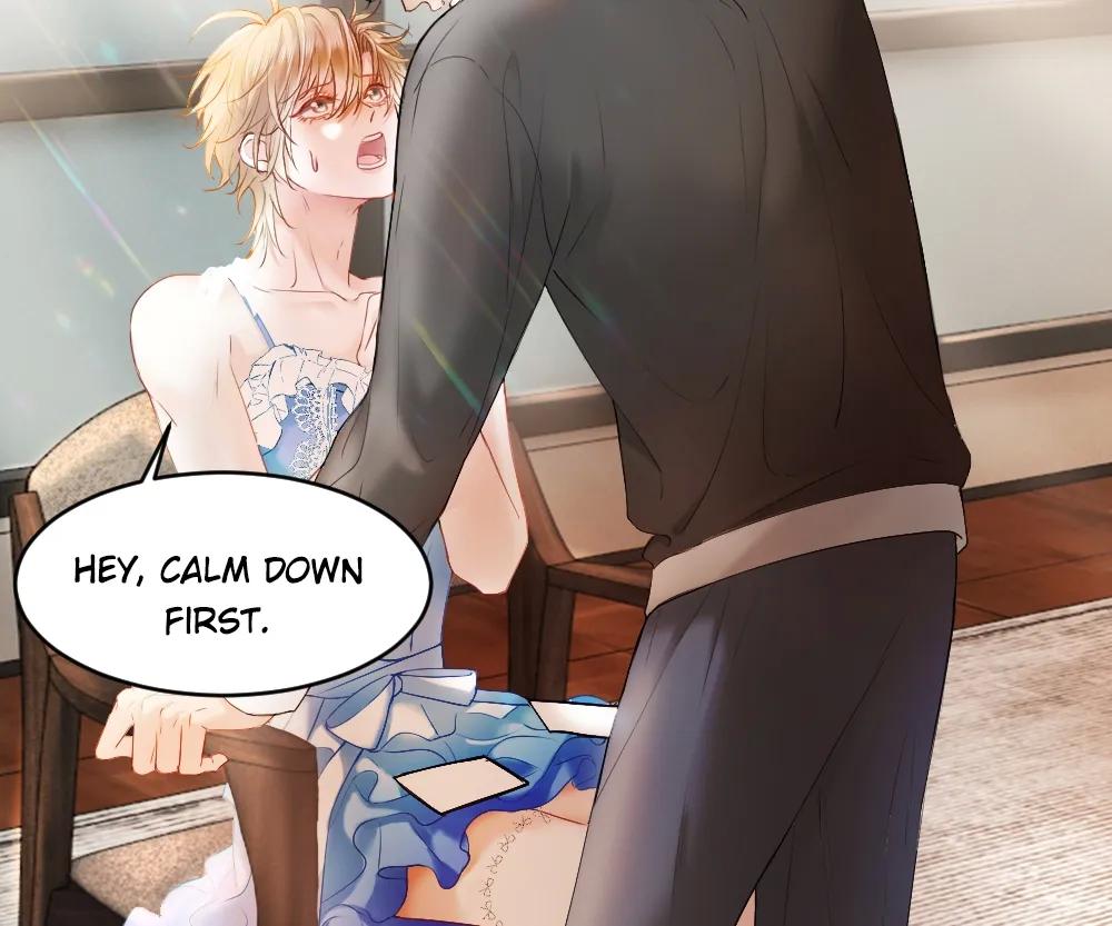 Handsome Guy Takes Over Systems [Official] - Chapter 25 manhwa
