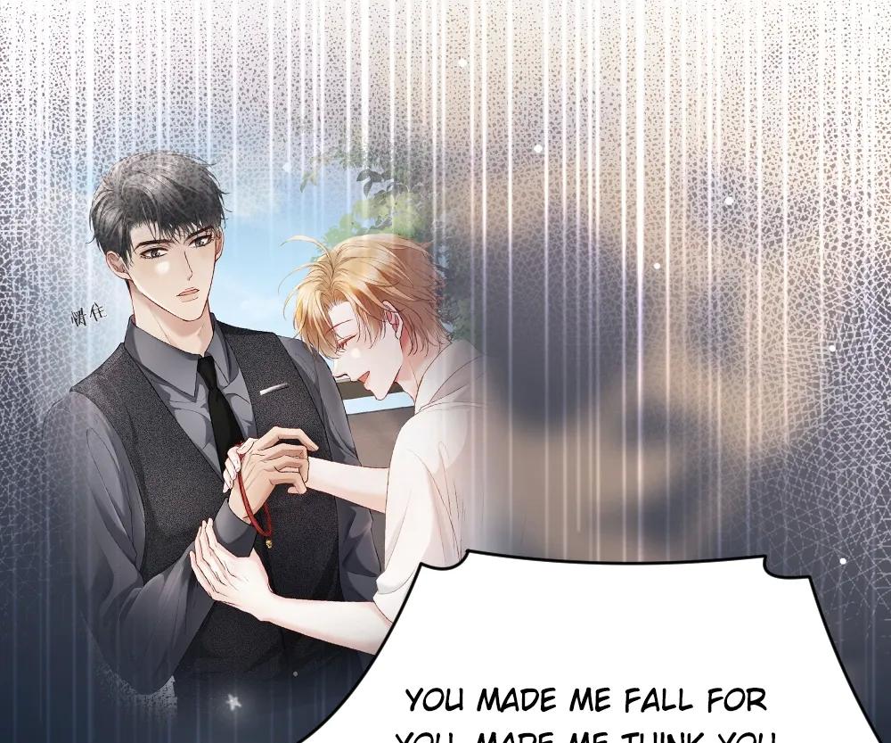 Handsome Guy Takes Over Systems [Official] - Chapter 25 manhwa