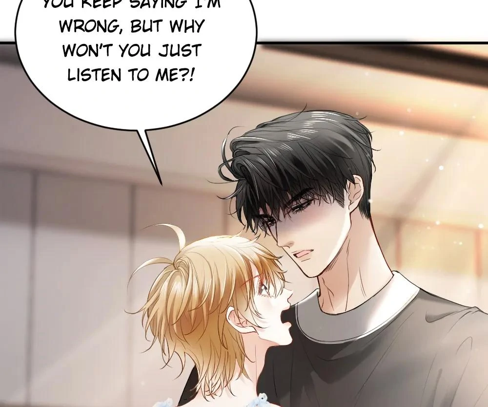 Handsome Guy Takes Over Systems [Official] - Chapter 25 manhwa