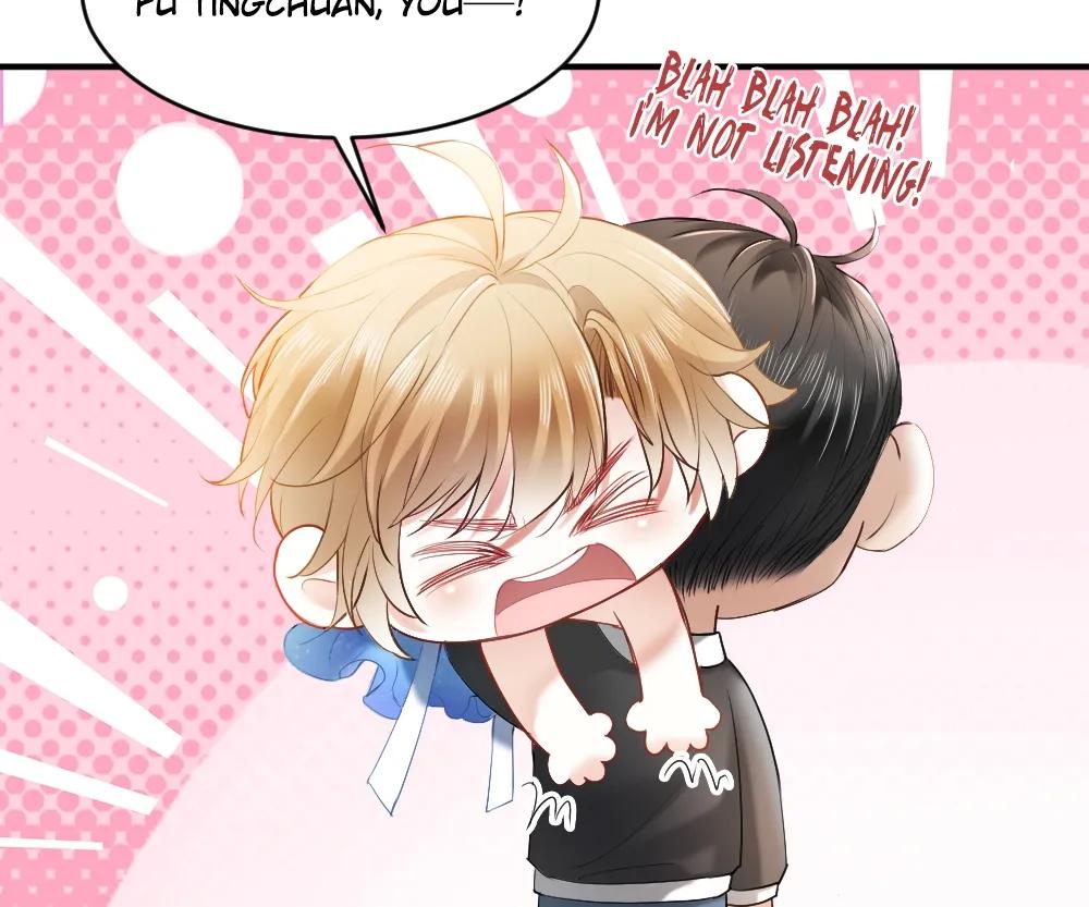 Handsome Guy Takes Over Systems [Official] - Chapter 25 manhwa