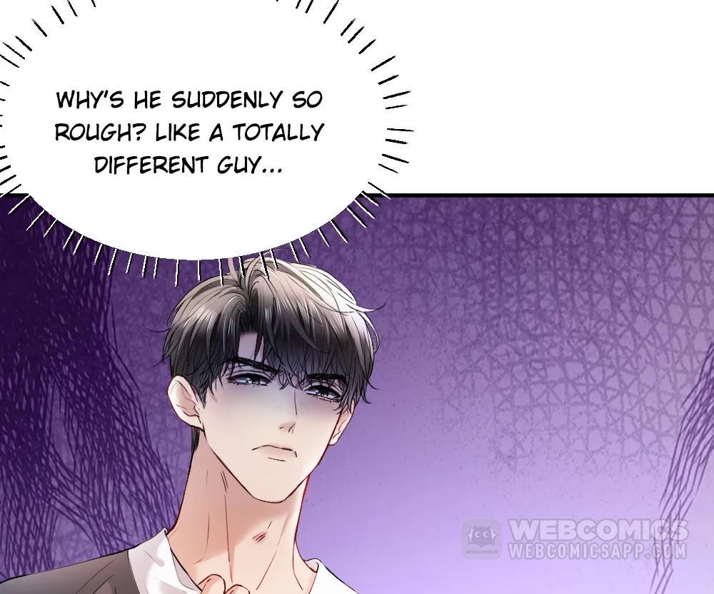 Handsome Guy Takes Over Systems [Official] - Chapter 25 manhwa