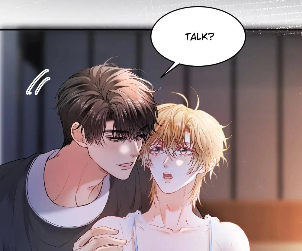 Handsome Guy Takes Over Systems [Official] - Chapter 25 manhwa