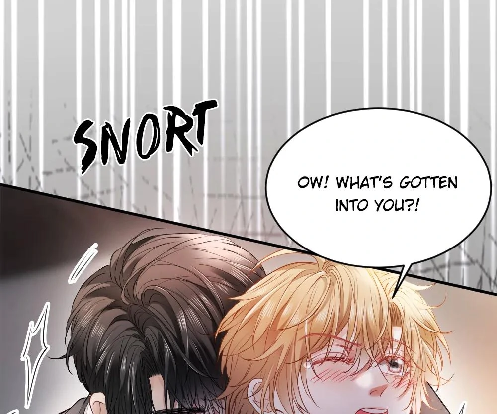 Handsome Guy Takes Over Systems [Official] - Chapter 25 manhwa