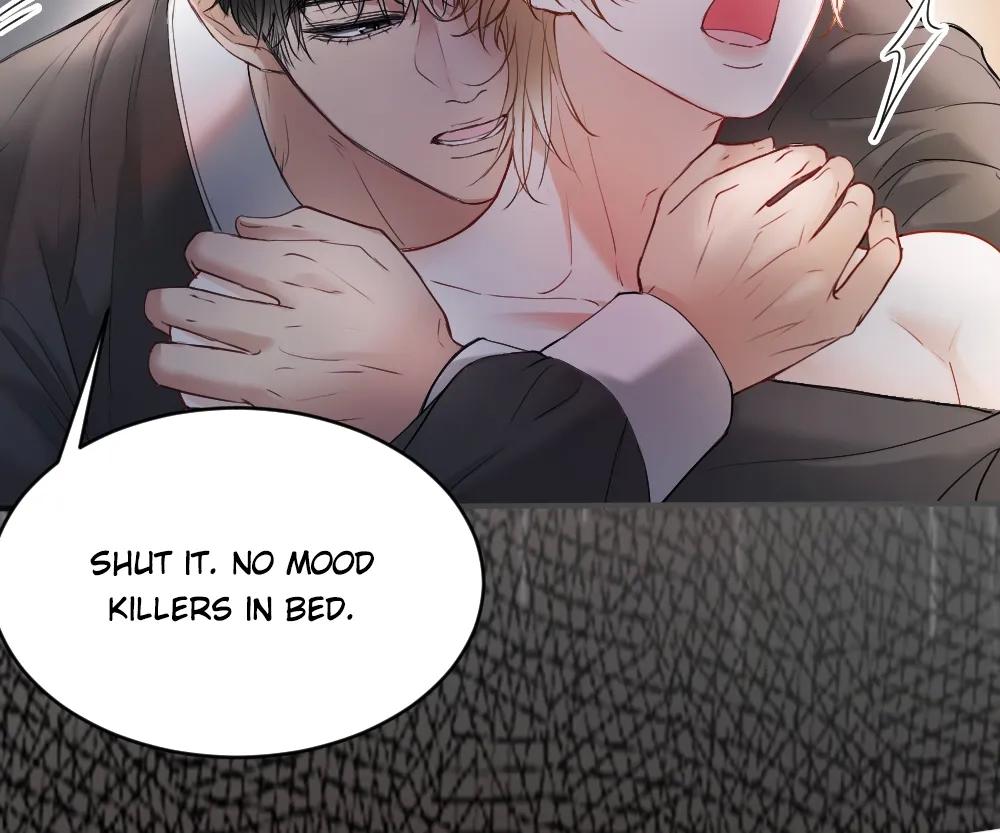 Handsome Guy Takes Over Systems [Official] - Chapter 25 manhwa