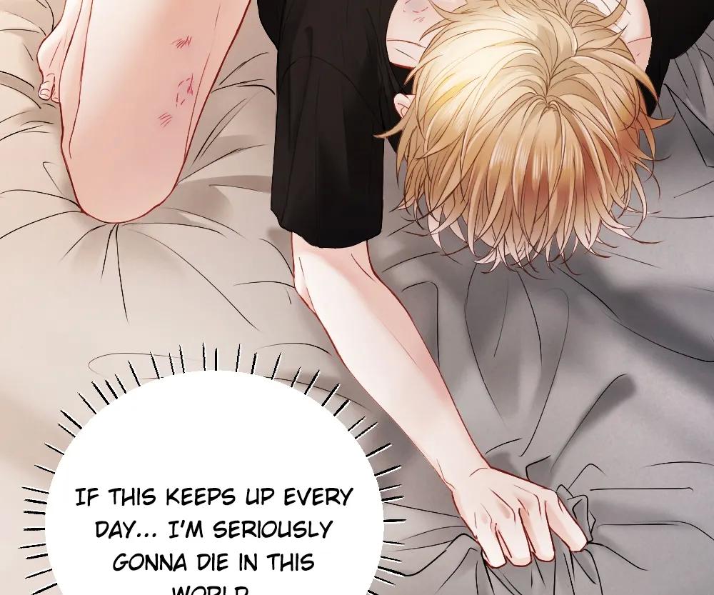 Handsome Guy Takes Over Systems [Official] - Chapter 25 manhwa