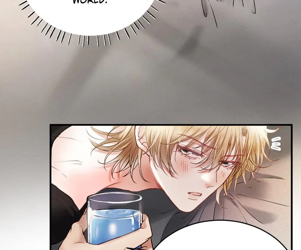 Handsome Guy Takes Over Systems [Official] - Chapter 25 manhwa