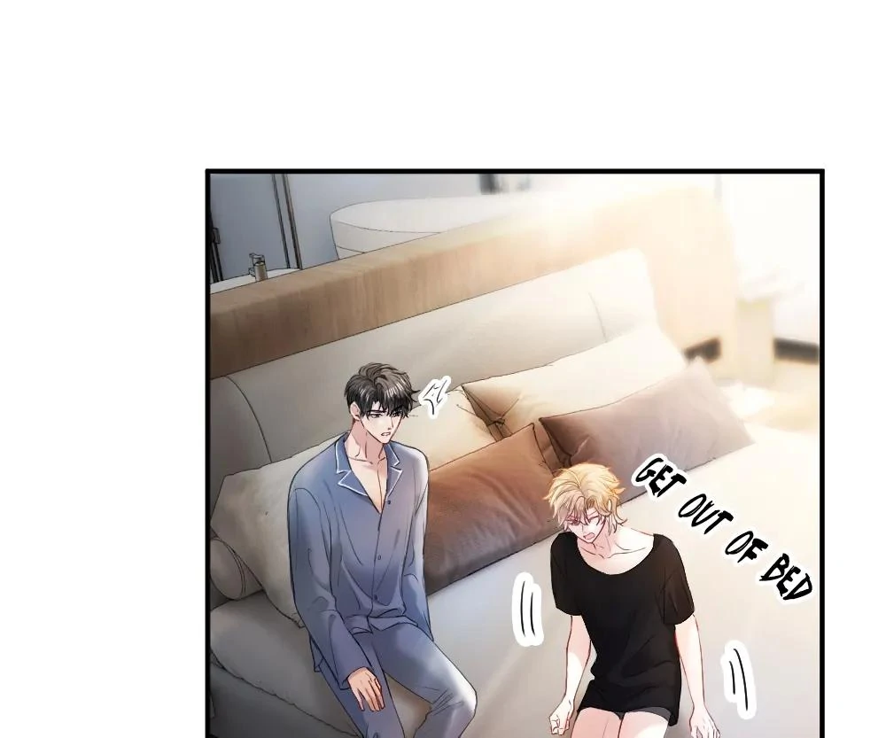 Handsome Guy Takes Over Systems [Official] - Chapter 25 manhwa