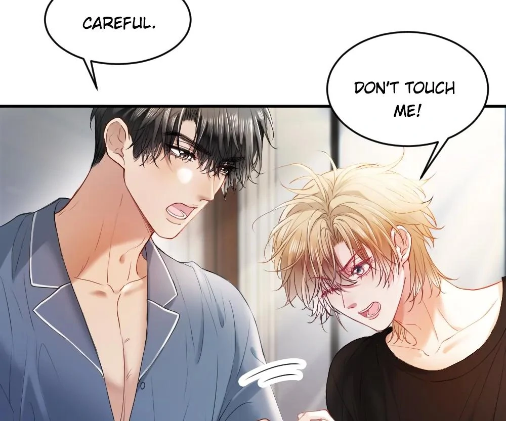Handsome Guy Takes Over Systems [Official] - Chapter 25 manhwa