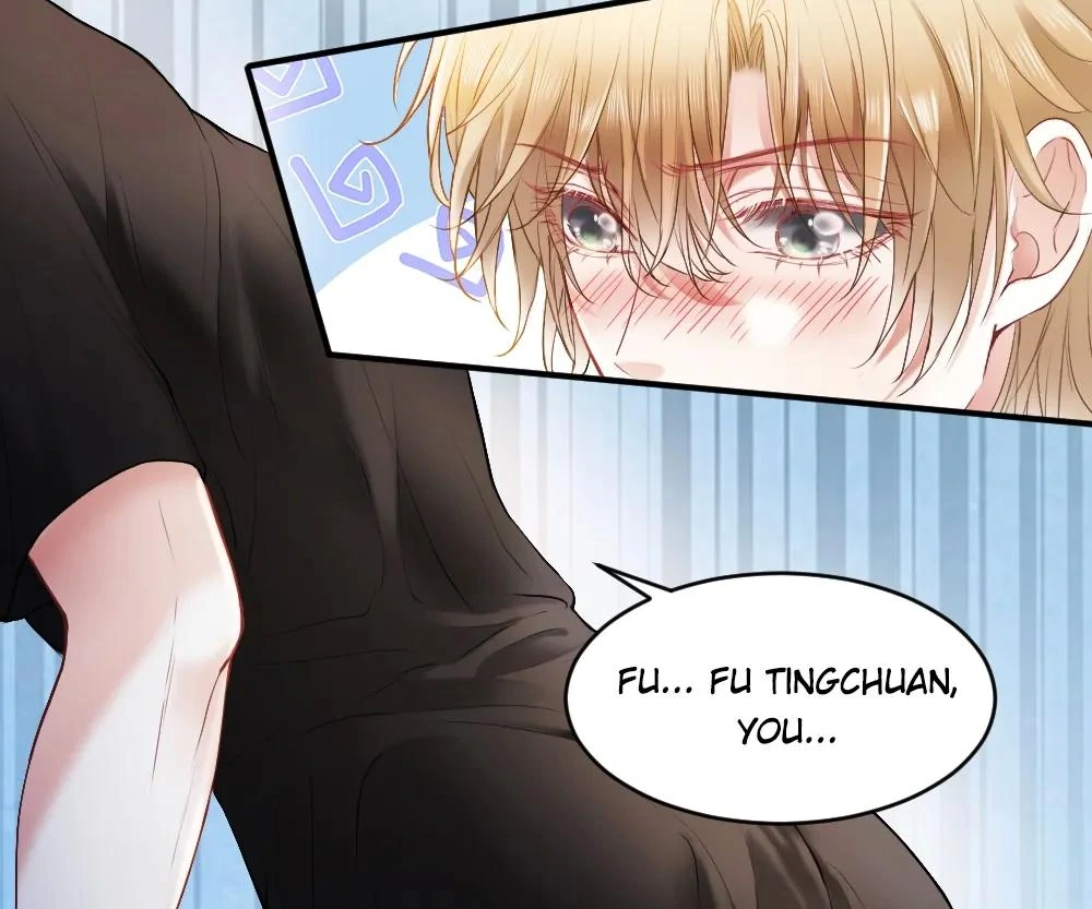 Handsome Guy Takes Over Systems [Official] - Chapter 25 manhwa