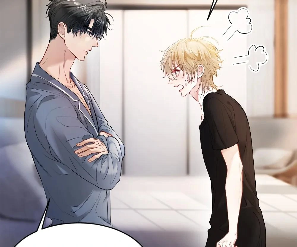 Handsome Guy Takes Over Systems [Official] - Chapter 25 manhwa